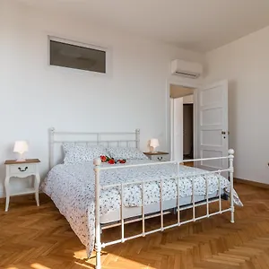 Apartment Tower 13th Floor, Padua